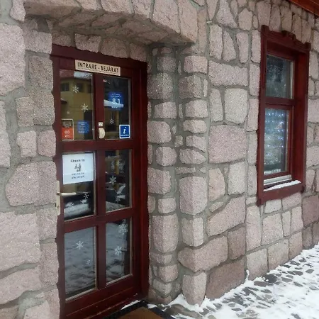 Pensiunea Panorama Elcomex BaileTusnad